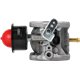 Gaźnik do kosiarki NAC 1P56F LS1210 MEX40-99 LS42-99