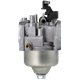 Gaźnik do kosiarki NAC LONCIN T375 T475 T575 T675 PRIMER POMPKA PALIWA