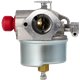 Gaźnik do kosiarki TECUMSEH LAV 30 35 40 50 632795A ECV TVS TVX