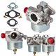 Gaźnik do kosiarki TECUMSEH LAV 30 35 40 50 632795A ECV TVS TVX