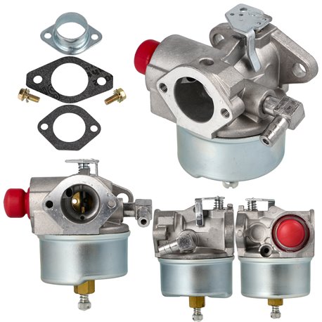 Gaźnik do kosiarki TECUMSEH LAV 30 35 40 50 632795A ECV TVS TVX