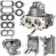 Gaźnik do traktorek BRIGGS STRATTON INTEK V-TWIN 699709 791230 799230