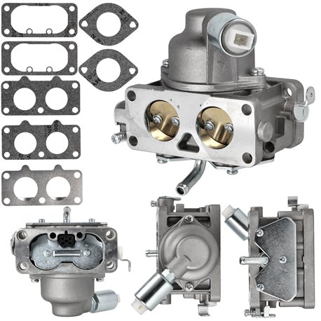 Gaźnik do traktorek BRIGGS STRATTON INTEK V-TWIN 699709 791230 799230