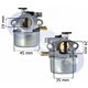 Gaźnik BRIGGS STRATTON 625 650 675 799866 796707 794304 ZESTAW