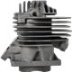 Cylinder tłok STIHL MS261 MS261C 44.7 MM do piły spalinowej pilarki