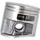 Cylinder tłok STIHL MS261 MS261C 44.7 MM do piły spalinowej pilarki