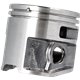 Cylinder tłok STIHL MS261 MS261C 44.7 MM do piły spalinowej pilarki
