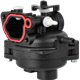 GAŹNIK do kosiarki BRIGGS 450E 500E 550E 575E 600E 799583 593261 595656