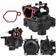 GAŹNIK do kosiarki BRIGGS 450E 500E 550E 575E 600E 799583 593261 595656