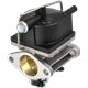 Gaźnik TECUMSEH OHV110 OHV120 OHV130 OHV135 640065