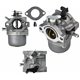 GAŹNIK 799728 498027 BRIGGS&STRATTON Traktorek