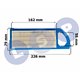 FILTR POWIETRZA BRIGGS B&S INTEK OHV IC AVS 14 - 21 KM