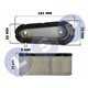 Filtr powietrza TECUMSEH SILNIK OHV 11-17HP ENDURO 36356 TC36356