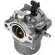 GAŹNIK 799728 498027 BRIGGS&STRATTON traktorek 12 KM