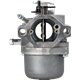 GAŹNIK 799728 498027 BRIGGS&STRATTON traktorek 12 KM
