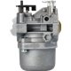 GAŹNIK 799728 498027 BRIGGS&STRATTON traktorek 12 KM
