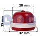 pompka primer paliwa Briggs & Stratton B&S 300E 450E 500E 550E / 594281