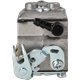 GAŹNIK DO PIŁY KOSY SPALINOWEJ HUSQVARNA 40 45 240R 245R PARTNER