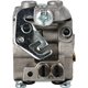 GAŹNIK DO PIŁY KOSY SPALINOWEJ HUSQVARNA 40 45 240R 245R PARTNER