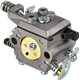 GAŹNIK DO PIŁY KOSY SPALINOWEJ HUSQVARNA 40 45 240R 245R PARTNER