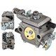 GAŹNIK DO PIŁY KOSY SPALINOWEJ HUSQVARNA 40 45 240R 245R PARTNER