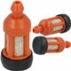 Filtr paliwa do pilarki Stihl MS210 230 250 piły spalinowej 20mm 