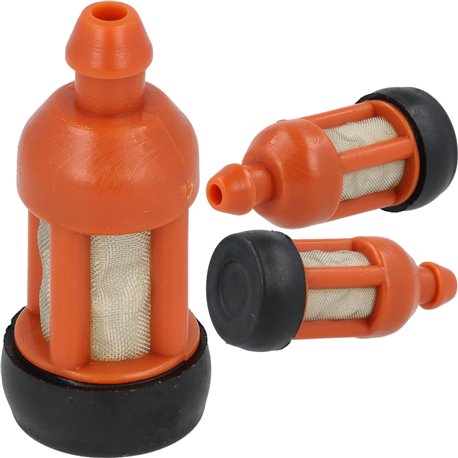 Filtr paliwa do pilarki Stihl MS210 230 250 piły spalinowej 20mm 