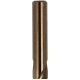 WIERTŁO DO METALU KOBALTOWE 4 MM HSSE HSS-Co M35 MOCNE LSP
