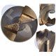 WIERTŁO DO METALU KOBALTOWE 4.2 MM HSSE HSS-Co M35 MOCNE LSP