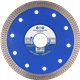 Tarcza diamentowa do cięcia gresu płytek 125MM X-TURBO