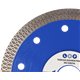 Tarcza diamentowa do cięcia gresu płytek 125MM X-TURBO