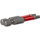 BIT UDAROWY TORX T20 50MM MZESTAW BITÓW UDAROWYCH 2 SZTUKI LSP