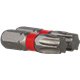 BIT UDAROWY TORX T40 25MM MZESTAW BITÓW UDAROWYCH 2 SZTUKI LSP