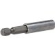 UCHWYT MAGNETYCZNY ADAPTER DO BITÓW NA WKRĘTARKĘ 1/4 60 MM LSP