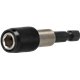 UCHWYT MAGNETYCZNY ADAPTER DO BITÓW NA WKRĘTARKĘ 1/4 150 MM LSP