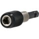 UCHWYT MAGNETYCZNY ADAPTER DO BITÓW NA WKRĘTARKĘ 1/4 150 MM LSP