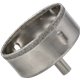 Zestaw otwornic diamentowych 10 szt do gresu płytek szkła 6-68 mm