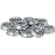 ŁOŻYSKO DO KOŁA KOSIARKI SPALINOWEJ 12.7mm x 28.6mm UNIWERSALNE 16SZT