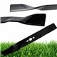 NÓŻ DO KOSIARKI MIELĄCY 49CM NAC LP50 LS50 S511 LS50-575