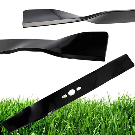 NÓŻ DO KOSIARKI MIELĄCY 49CM NAC LP50 LS50 S511 LS50-575