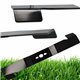 NÓŻ DO KOSIARKI UNIWERSALNY 50CM NAC TEXAS S511 LP50 LS50 RYOBI RLM52