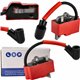 CEWKA iskrownik moduł DO MAKITA EA3200S EA3500S DOLMAR PS32 PS35