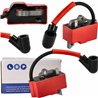 CEWKA iskrownik moduł DO MAKITA EA3200S EA3500S DOLMAR PS32 PS35