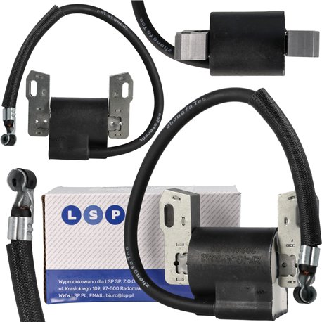 Cewka moduł iskrownik do BRIGGS STRATTON INTEK V-TWIN 691060