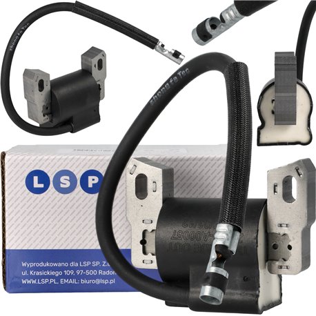Cewka moduł iskrownik do BRIGGS STRATTON QUANTUM SERIES