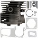 Cylinder tłok piła HUSQVARNA 350 351 346XP 353 ZESTAW