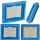 Filtr powietrza do kosiarki kosiarka KOHLER XT650 XT675 XT775 14 083 22-S