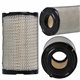 Filtr powietrza TECUMSEH SPECTRA 37 40 CENTURA PRISMA TVS