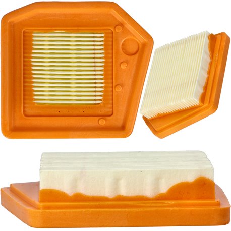 Filtr powietrza do kosy STIHL kosa FS240 FS260 FS360 FS410