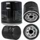 Filtr oleju do kosiarki traktorka BRIGGS STRATTON 491056 wysoki